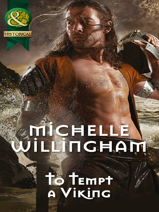 Title details for To Tempt a Viking by Michelle Willingham - Available